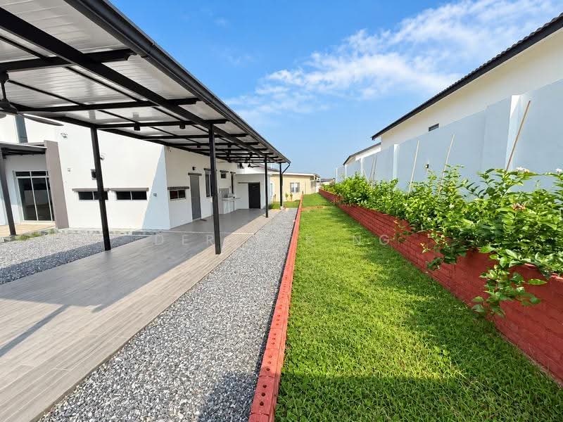 Rumah Banglo untuk Disewa di Sungai Petani (Kedah) - Derrick Ng - Exterior - PropertyGuru.com.my