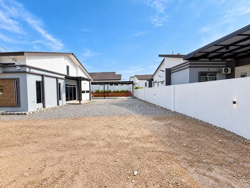 Rumah Banglo untuk Disewa di Sungai Petani (Kedah) - Derrick Ng - Exterior - PropertyGuru.com.my
