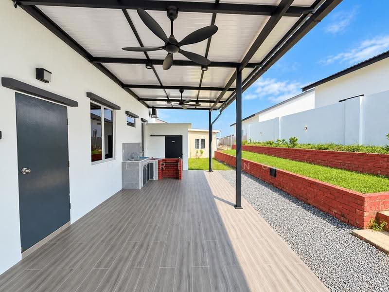 Rumah Banglo untuk Disewa di Sungai Petani (Kedah) - Derrick Ng - Exterior - PropertyGuru.com.my