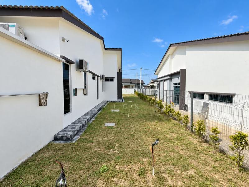 Rumah Banglo untuk Disewa di Sungai Petani (Kedah) - Derrick Ng - Exterior - PropertyGuru.com.my