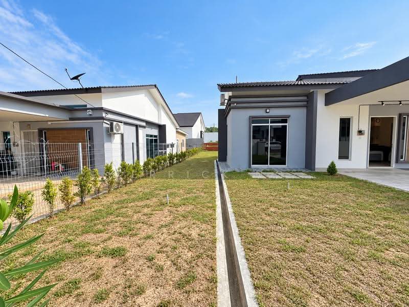 Rumah Banglo untuk Disewa di Sungai Petani (Kedah) - Derrick Ng - Exterior - PropertyGuru.com.my