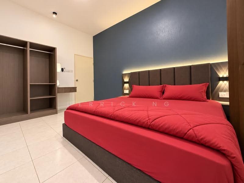 Rumah Banglo untuk Disewa di Sungai Petani (Kedah) - Derrick Ng - Bedroom - PropertyGuru.com.my
