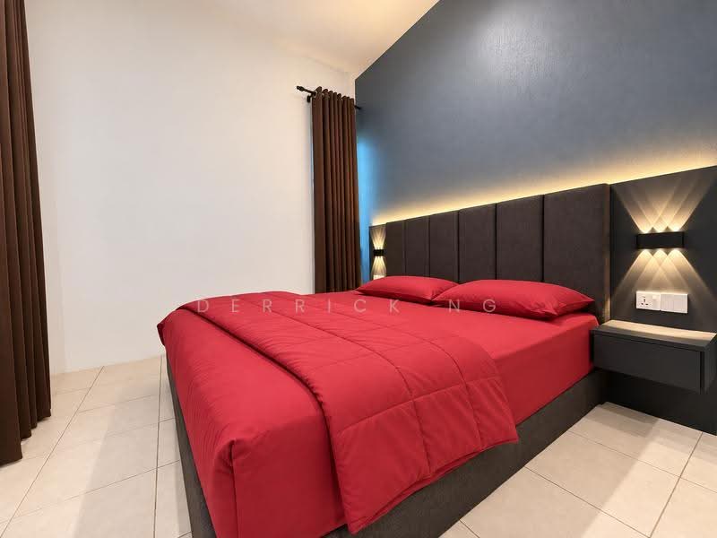 Rumah Banglo untuk Disewa di Sungai Petani (Kedah) - Derrick Ng - Bedroom - PropertyGuru.com.my