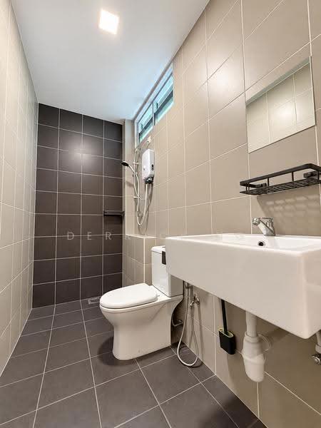 Rumah Banglo untuk Disewa di Sungai Petani (Kedah) - Derrick Ng - Bathroom - PropertyGuru.com.my