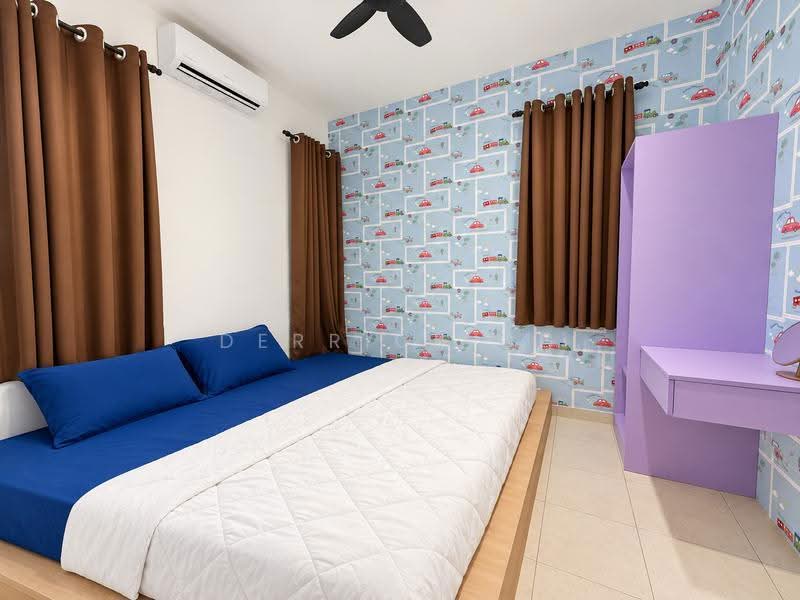 Rumah Banglo untuk Disewa di Sungai Petani (Kedah) - Derrick Ng - Bedroom - PropertyGuru.com.my