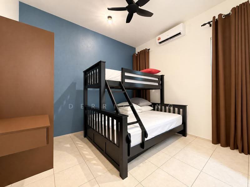 Rumah Banglo untuk Disewa di Sungai Petani (Kedah) - Derrick Ng - Bedroom - PropertyGuru.com.my