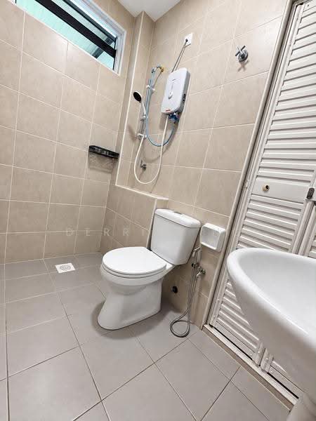 Rumah Banglo untuk Disewa di Sungai Petani (Kedah) - Derrick Ng - Bathroom - PropertyGuru.com.my