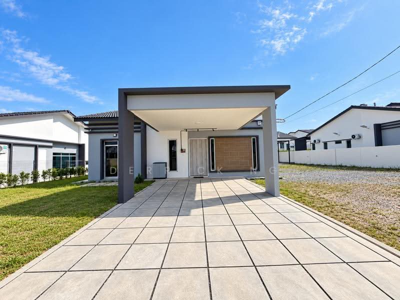Rumah Banglo untuk Disewa di Sungai Petani (Kedah) - Derrick Ng - Exterior - PropertyGuru.com.my