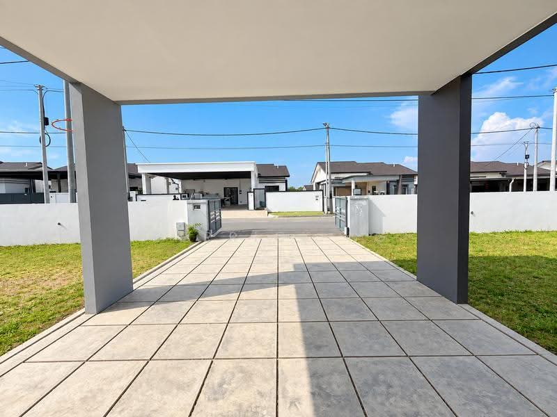 Rumah Banglo untuk Disewa di Sungai Petani (Kedah) - Derrick Ng - Exterior - PropertyGuru.com.my