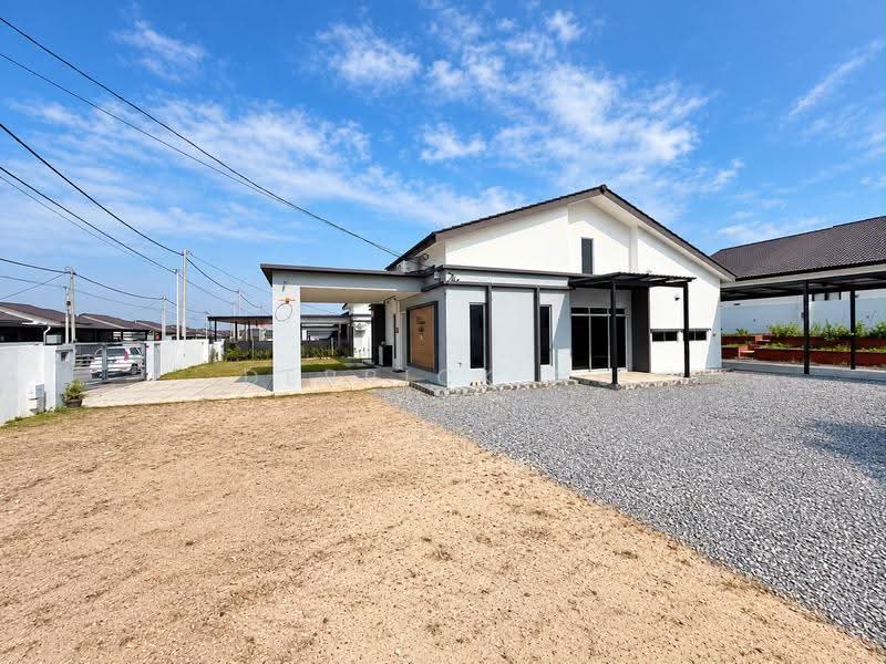 Rumah Banglo untuk Disewa di Sungai Petani (Kedah) - Derrick Ng - Exterior - PropertyGuru.com.my