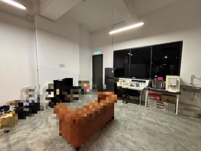 Shop for Sale in Bandar Sri Permaisuri (Cheras) - Hann . - Interior - PropertyGuru.com.my