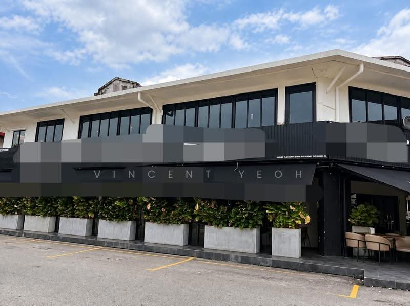 Shop for Sale in Pandan Indah (Selangor) - Vincent Yeoh - Exterior - PropertyGuru.com.my