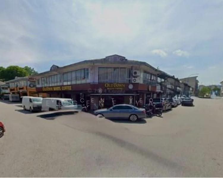 Shop for Sale in Pandan Indah (Selangor) - Vincent Yeoh - Exterior - PropertyGuru.com.my