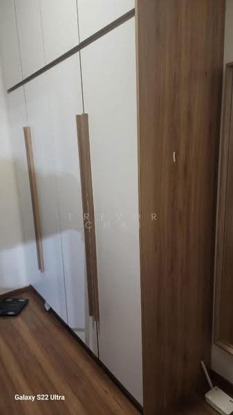 Kediaman Servis untuk Disewa di Amerin Residence - Trevor Chai - Interior - PropertyGuru.com.my