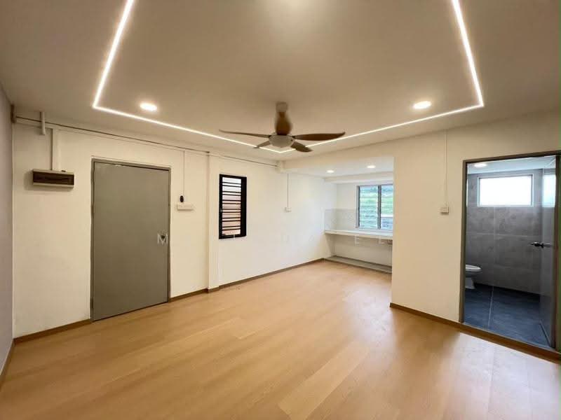 Flat for Sale at Bandar Selesa Jaya - Melinda Ee - Interior - PropertyGuru.com.my