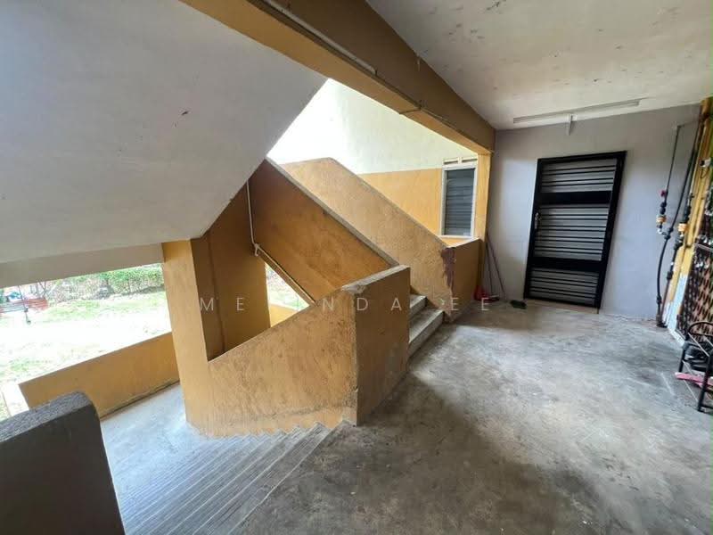 Flat for Sale at Bandar Selesa Jaya - Melinda Ee - Exterior - PropertyGuru.com.my