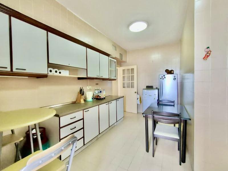 Condominium for Rent at The Vistana - Syakir Adman - Kitchen - PropertyGuru.com.my