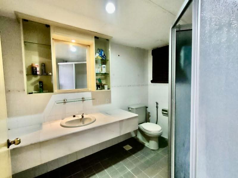 Condominium for Rent at The Vistana - Syakir Adman - Bathroom - PropertyGuru.com.my