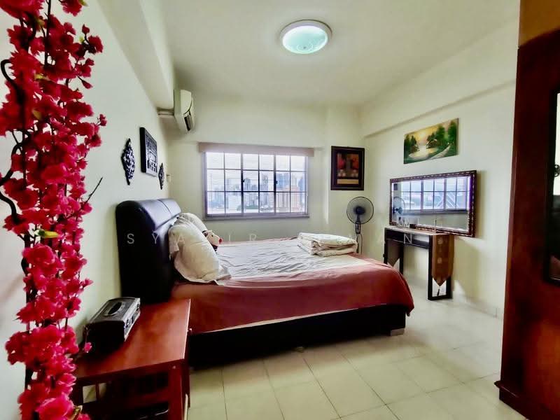 Condominium for Rent at The Vistana - Syakir Adman - Bedroom - PropertyGuru.com.my