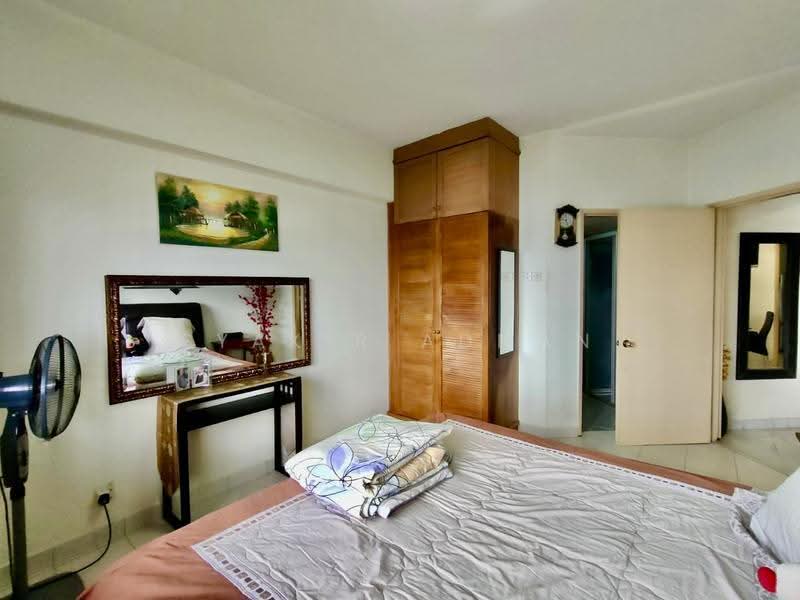 Condominium for Rent at The Vistana - Syakir Adman - Bedroom - PropertyGuru.com.my