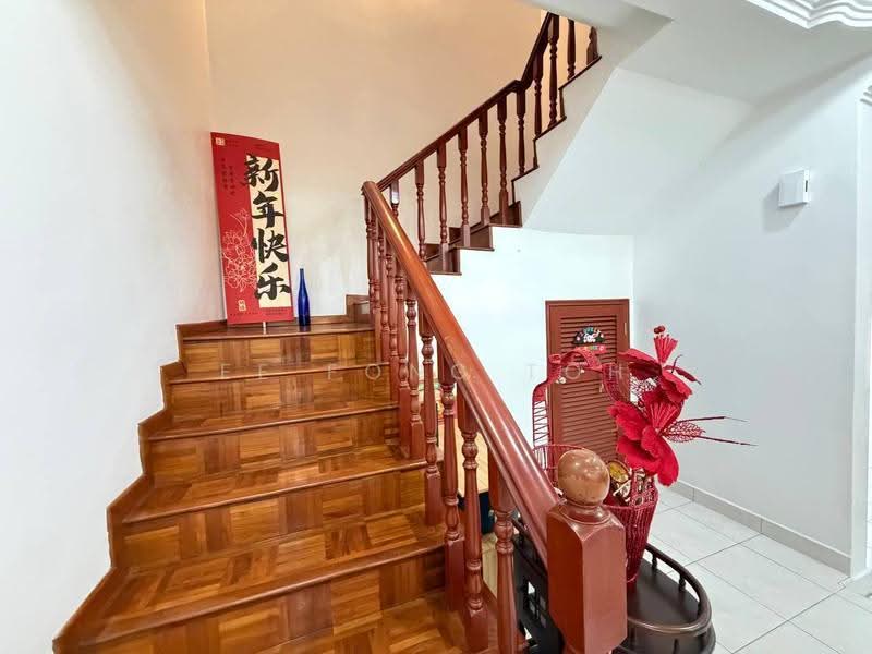 2-storey Terraced House for Sale in Taman Perling (Perling) - Ee Fong Toh - Interior - PropertyGuru.com.my