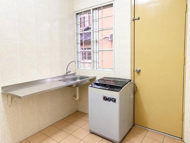 Rumah Teres 2-Tingkat untuk Dijual di Mutiara Damansara (Selangor) - Vincent Liaw - Interior - PropertyGuru.com.my