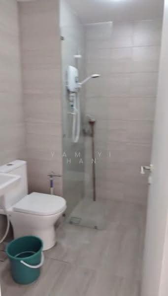 Kediaman Servis untuk Disewa di BeCentral @ i-City - Yam Yi Han - Bathroom - PropertyGuru.com.my