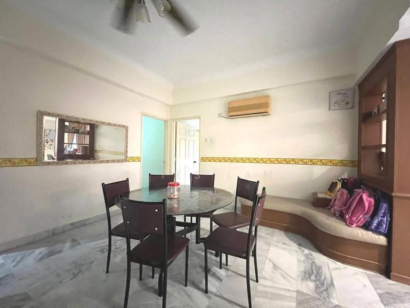 Kondominium untuk Dijual di The Habitat - Aries Lam - PropertyGuru.com.my