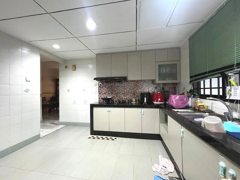 Kondominium untuk Dijual di The Habitat - Aries Lam - PropertyGuru.com.my