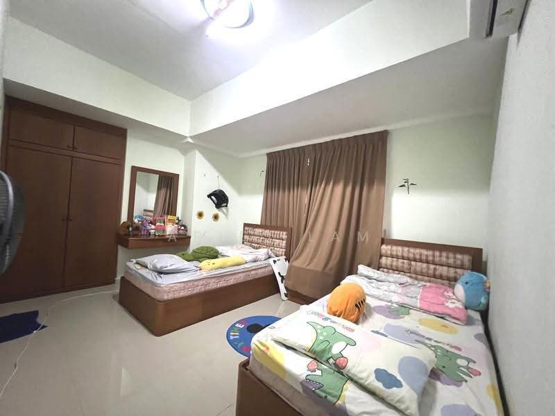 Kondominium untuk Dijual di The Habitat - Aries Lam - PropertyGuru.com.my
