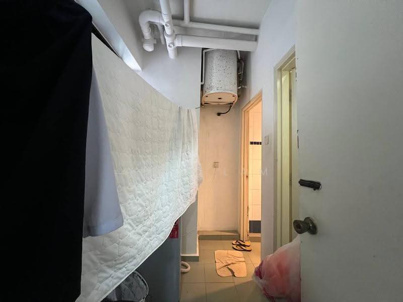 Kondominium untuk Dijual di The Habitat - Aries Lam - PropertyGuru.com.my