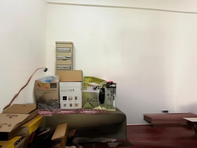 Kondominium untuk Dijual di The Habitat - Aries Lam - PropertyGuru.com.my