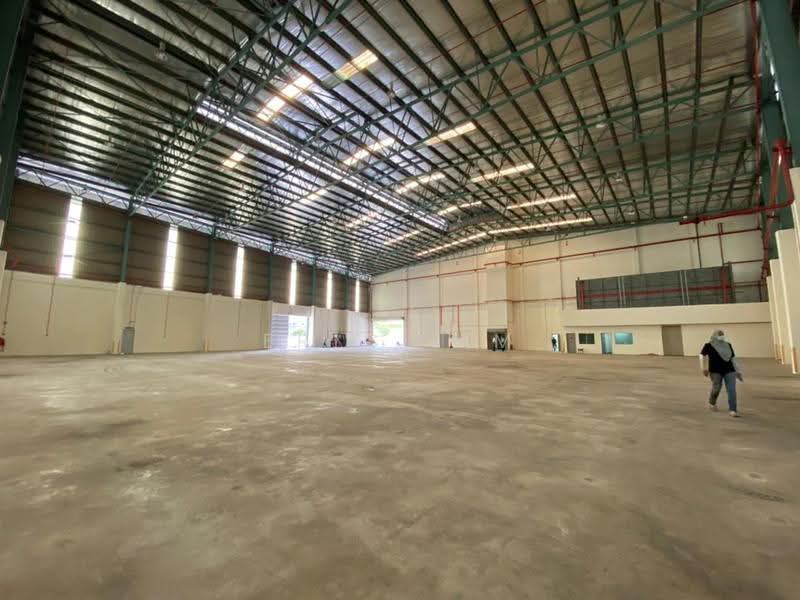 Kilang untuk Dijual di Bukit Jelutong (Shah Alam) - Eric Lim - Interior - PropertyGuru.com.my