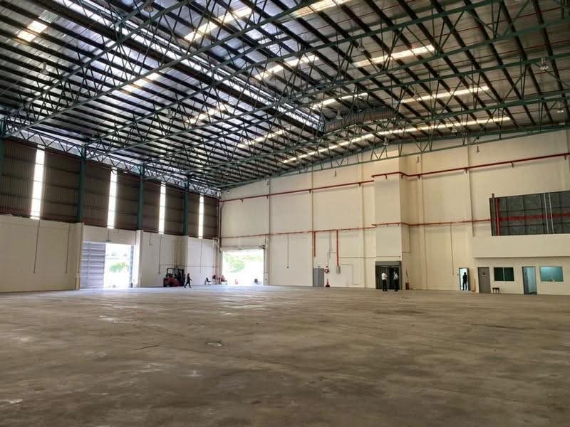 Kilang untuk Dijual di Bukit Jelutong (Shah Alam) - Eric Lim - Interior - PropertyGuru.com.my