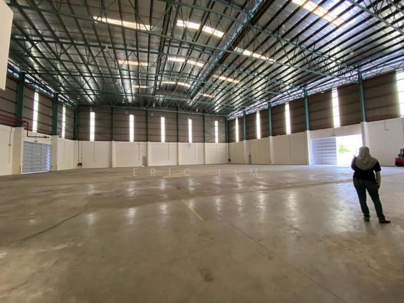 Kilang untuk Dijual di Bukit Jelutong (Shah Alam) - Eric Lim - Interior - PropertyGuru.com.my