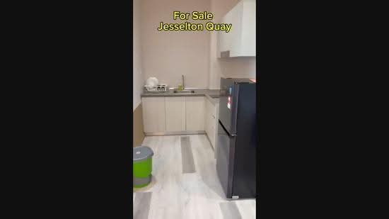 Service Residence for Sale at Jesselton Quay CityPads - Peter Ting - PropertyGuru.com.my