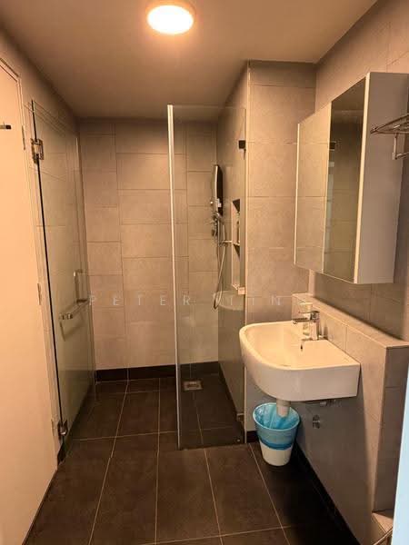 Service Residence for Sale at Jesselton Quay CityPads - Peter Ting - Bathroom - PropertyGuru.com.my