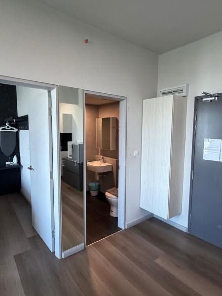 Service Residence for Sale at Jesselton Quay CityPads - Peter Ting - Bathroom - PropertyGuru.com.my