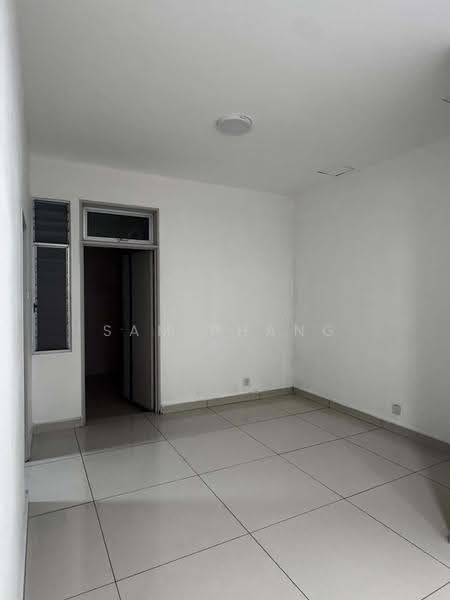 Rumah Kluster untuk Disewa di Taman Kempas Indah (Tebrau) - Sam Phang - Interior - PropertyGuru.com.my