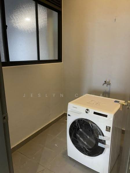 Kediaman Servis untuk Disewa di Aera Residence - Jeslyn Chua - Interior - PropertyGuru.com.my