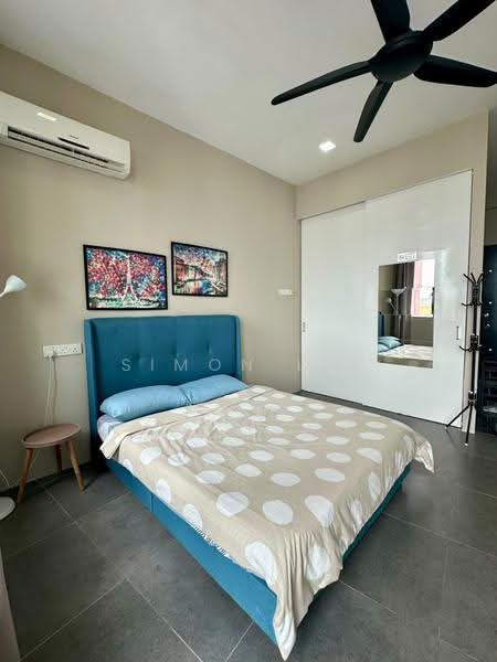 Service Residence for Rent at Empire Damansara - Simon Lee - Bedroom - PropertyGuru.com.my