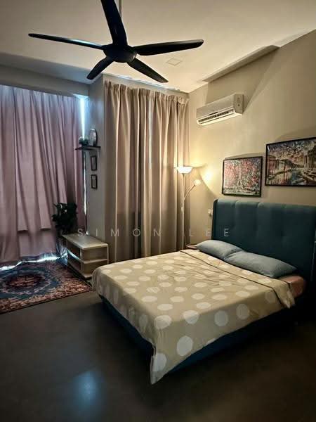 Service Residence for Rent at Empire Damansara - Simon Lee - Bedroom - PropertyGuru.com.my