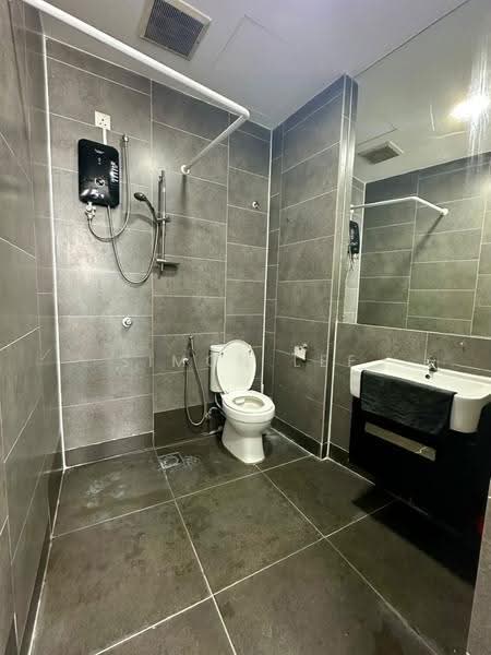 Service Residence for Rent at Empire Damansara - Simon Lee - Bathroom - PropertyGuru.com.my