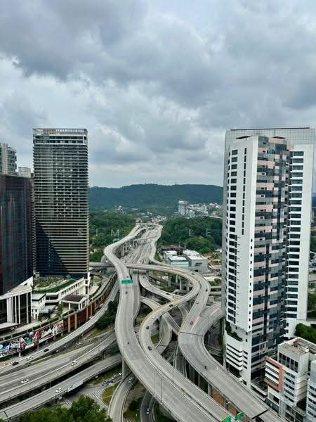 Service Residence for Rent at Empire Damansara - Simon Lee - Exterior - PropertyGuru.com.my