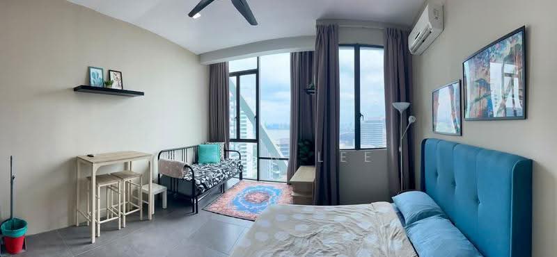 Service Residence for Rent at Empire Damansara - Simon Lee - Bedroom - PropertyGuru.com.my