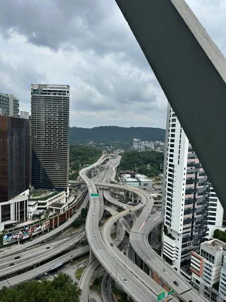 Service Residence for Rent at Empire Damansara - Simon Lee - Exterior - PropertyGuru.com.my