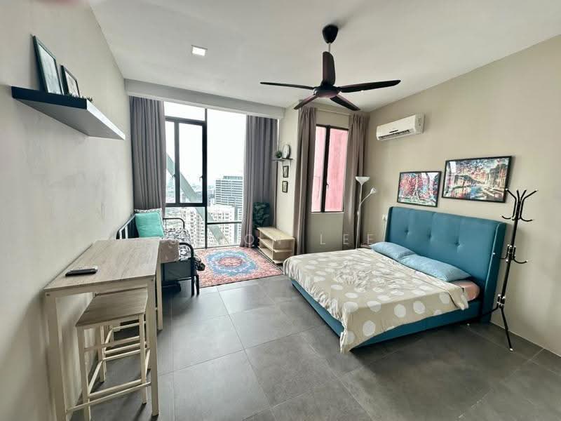 Service Residence for Rent at Empire Damansara - Simon Lee - PropertyGuru.com.my