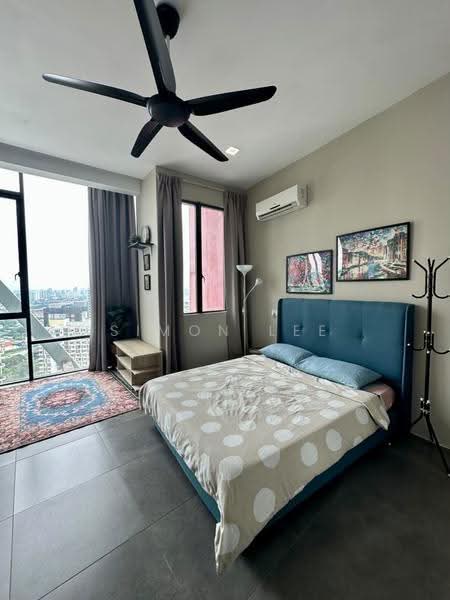 Service Residence for Rent at Empire Damansara - Simon Lee - PropertyGuru.com.my