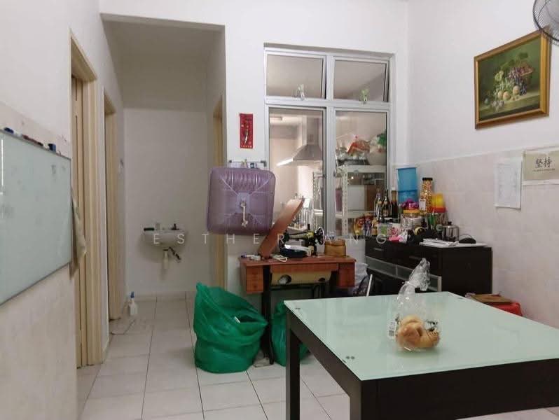2-storey Terraced House for Sale in Taman Impian Skudai (Johor Bahru) - Esther Ang - Interior - PropertyGuru.com.my