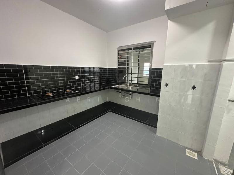 Apartment for Rent at Seri Mutiara Apartment - April Chin - PropertyGuru.com.my
